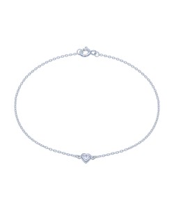 Silver Bracelet BRS-1205